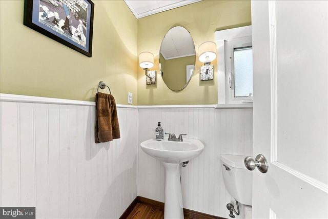 416 VALLEY VIEW RD, Media, PA 19063