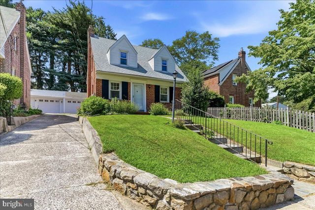 416 VALLEY VIEW RD, Media, PA 19063