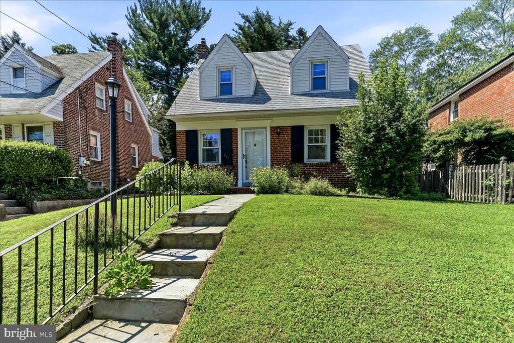 416 VALLEY VIEW RD, Media, PA 19063