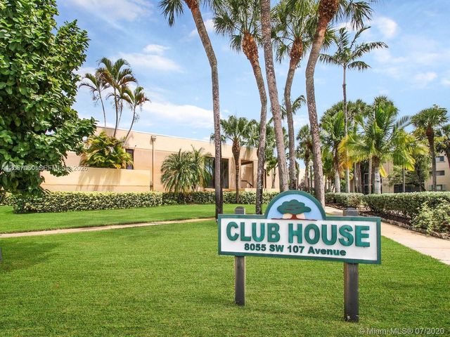 8065 SW 107th Avenue 201, Miami, FL 33173