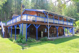 497139 US Highway 95, Naples, ID 83847