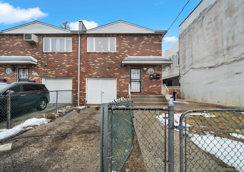 10987 Francis Lewis Boulevard, Queens Village, NY 11429