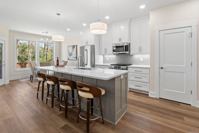 3508 Logan Ridge Drive, Bryant, AR 72022