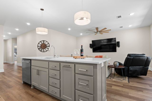 3508 Logan Ridge Drive, Bryant, AR 72022