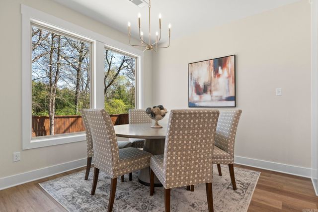 3508 Logan Ridge Drive, Bryant, AR 72022