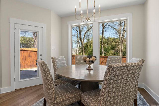 3508 Logan Ridge Drive, Bryant, AR 72022