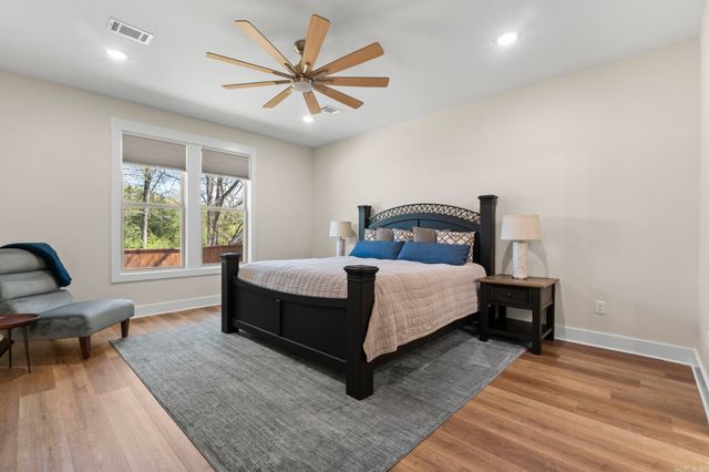 3508 Logan Ridge Drive, Bryant, AR 72022