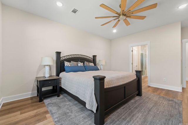 3508 Logan Ridge Drive, Bryant, AR 72022