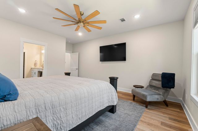 3508 Logan Ridge Drive, Bryant, AR 72022