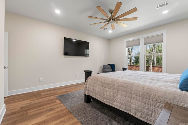 3508 Logan Ridge Drive, Bryant, AR 72022