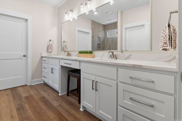 3508 Logan Ridge Drive, Bryant, AR 72022