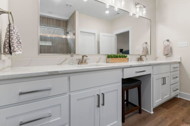 3508 Logan Ridge Drive, Bryant, AR 72022