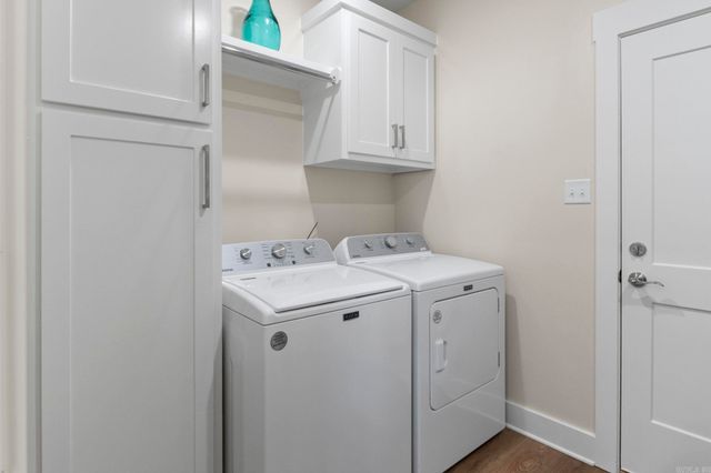 3508 Logan Ridge Drive, Bryant, AR 72022