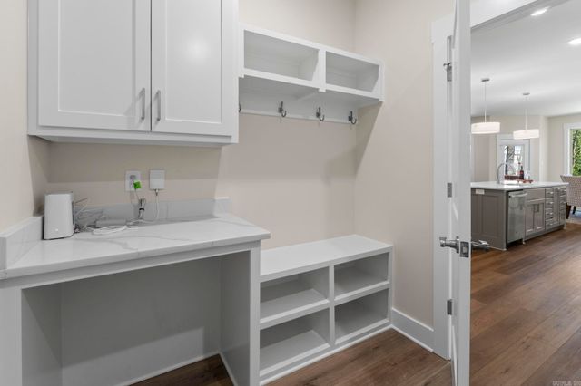 3508 Logan Ridge Drive, Bryant, AR 72022