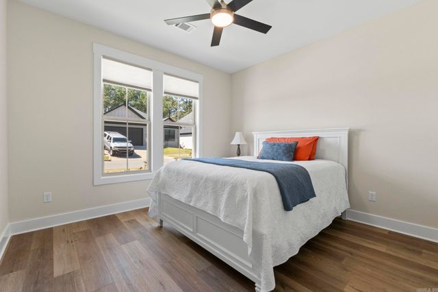 3508 Logan Ridge Drive, Bryant, AR 72022