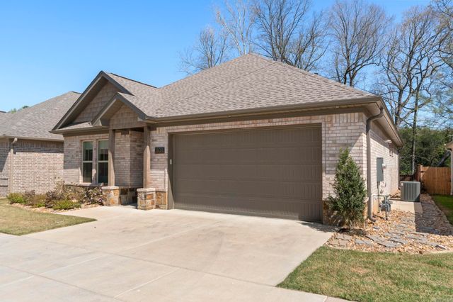 3508 Logan Ridge Drive, Bryant, AR 72022