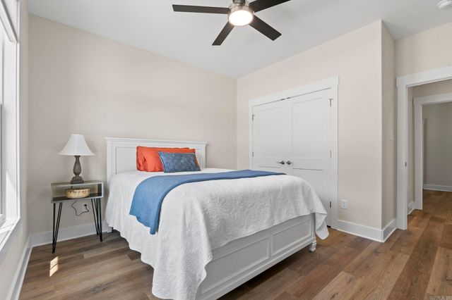 3508 Logan Ridge Drive, Bryant, AR 72022