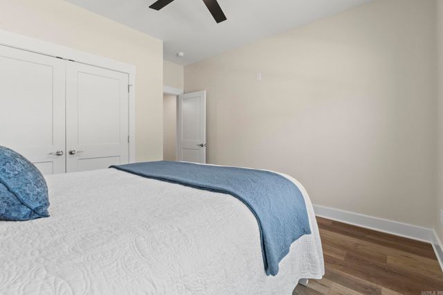 3508 Logan Ridge Drive, Bryant, AR 72022