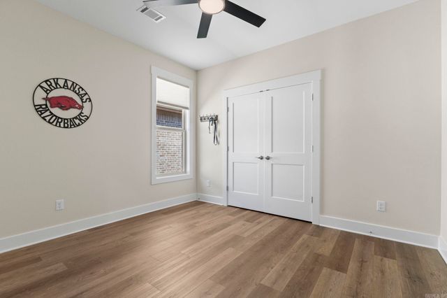 3508 Logan Ridge Drive, Bryant, AR 72022