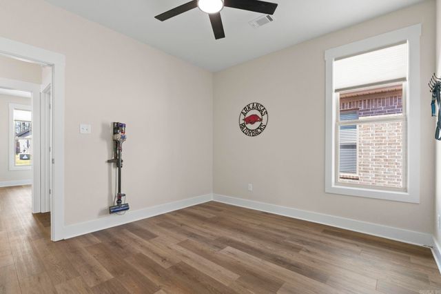 3508 Logan Ridge Drive, Bryant, AR 72022