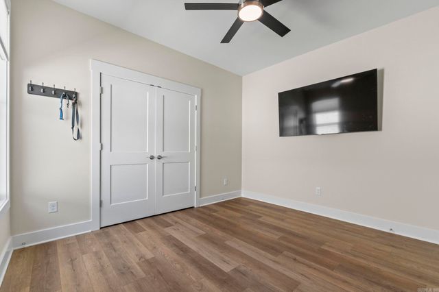 3508 Logan Ridge Drive, Bryant, AR 72022