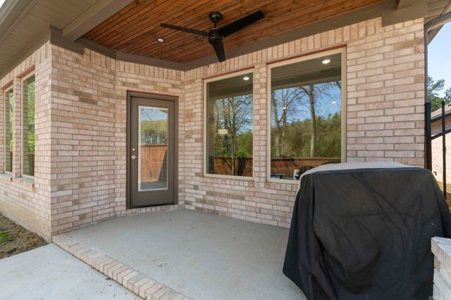 3508 Logan Ridge Drive, Bryant, AR 72022