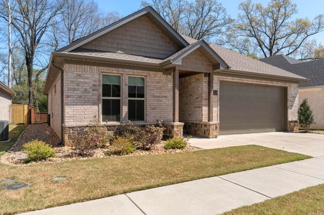3508 Logan Ridge Drive, Bryant, AR 72022