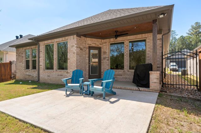 3508 Logan Ridge Drive, Bryant, AR 72022