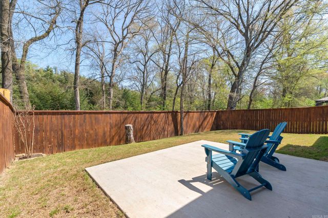 3508 Logan Ridge Drive, Bryant, AR 72022