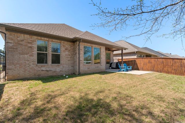 3508 Logan Ridge Drive, Bryant, AR 72022