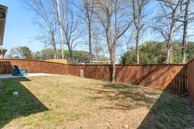 3508 Logan Ridge Drive, Bryant, AR 72022