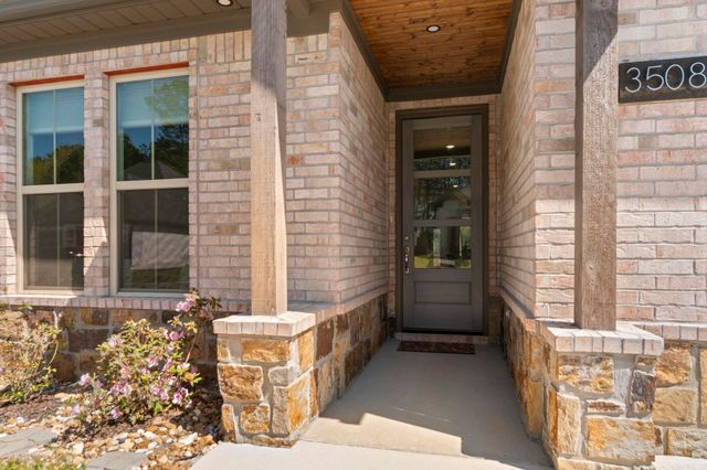 3508 Logan Ridge Drive, Bryant, AR 72022