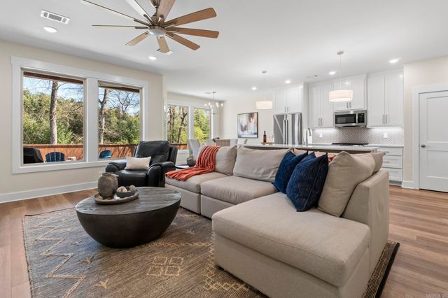 3508 Logan Ridge Drive, Bryant, AR 72022