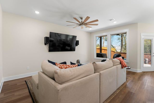 3508 Logan Ridge Drive, Bryant, AR 72022