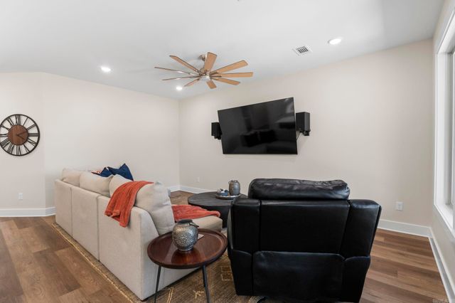 3508 Logan Ridge Drive, Bryant, AR 72022