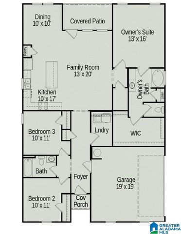12345 ARBOR VALLEY PARKWAY, Moody, AL 35004