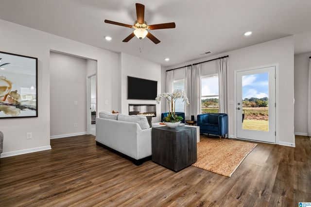 12345 ARBOR VALLEY PARKWAY, Moody, AL 35004