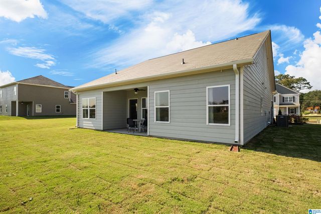 12345 ARBOR VALLEY PARKWAY, Moody, AL 35004