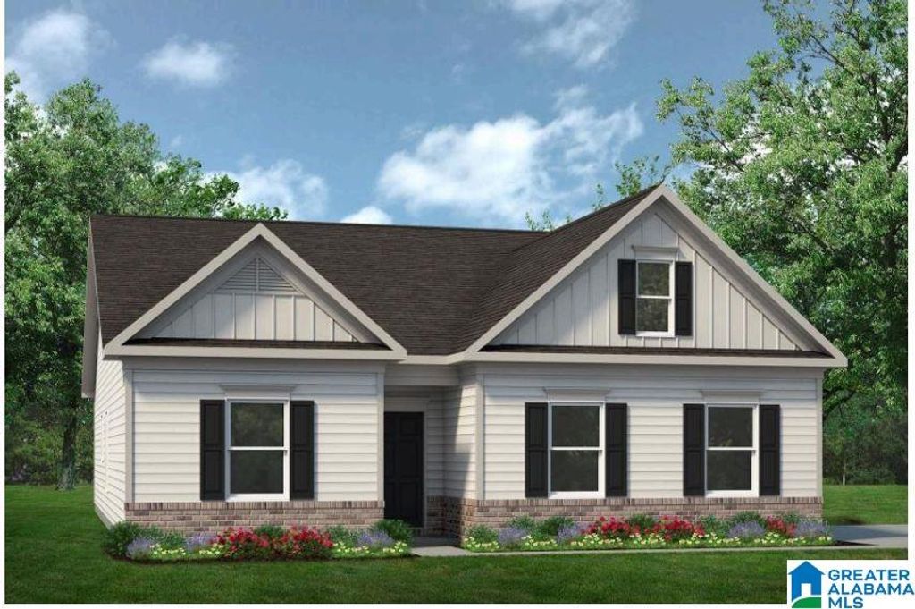 12345 ARBOR VALLEY PARKWAY, Moody, AL 35004