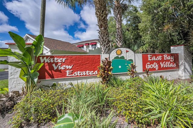 1400 WATER VIEW DRIVE W 202, Largo, FL 33771