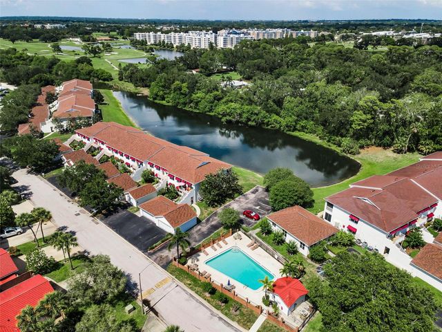 1400 WATER VIEW DRIVE W 202, Largo, FL 33771