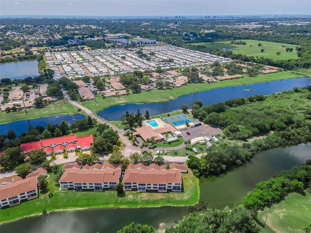 1400 WATER VIEW DRIVE W 202, Largo, FL 33771