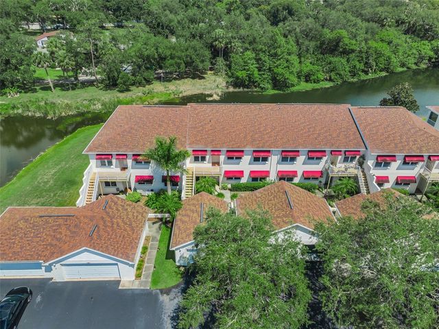 1400 WATER VIEW DRIVE W 202, Largo, FL 33771
