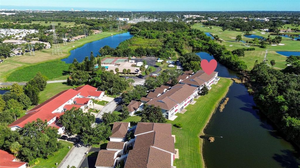 1400 WATER VIEW DRIVE W 202, Largo, FL 33771