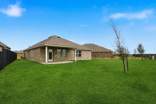 12310 English Mist Drive, Houston, TX 77044