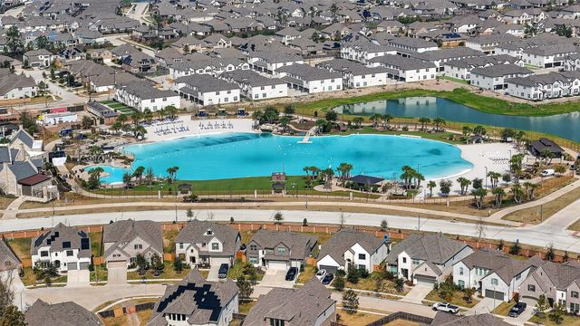 12310 English Mist Drive, Houston, TX 77044