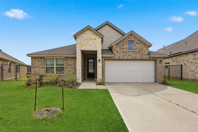 12310 English Mist Drive, Houston, TX 77044