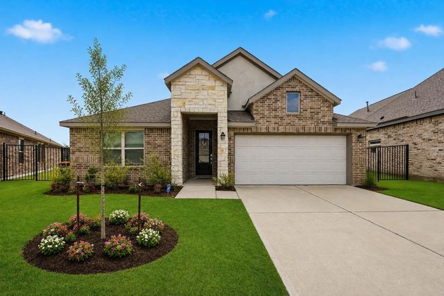 12310 English Mist Drive, Houston, TX 77044