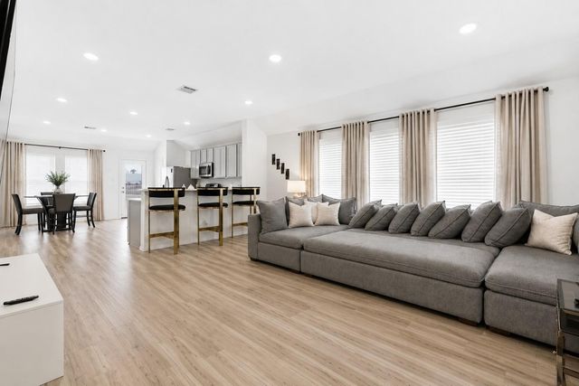 12310 English Mist Drive, Houston, TX 77044