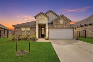 12310 English Mist Drive, Houston, TX 77044